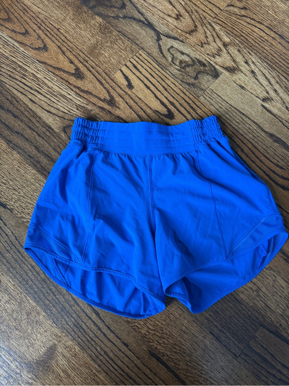 lululemon athletica Hotty Hot Shorts
